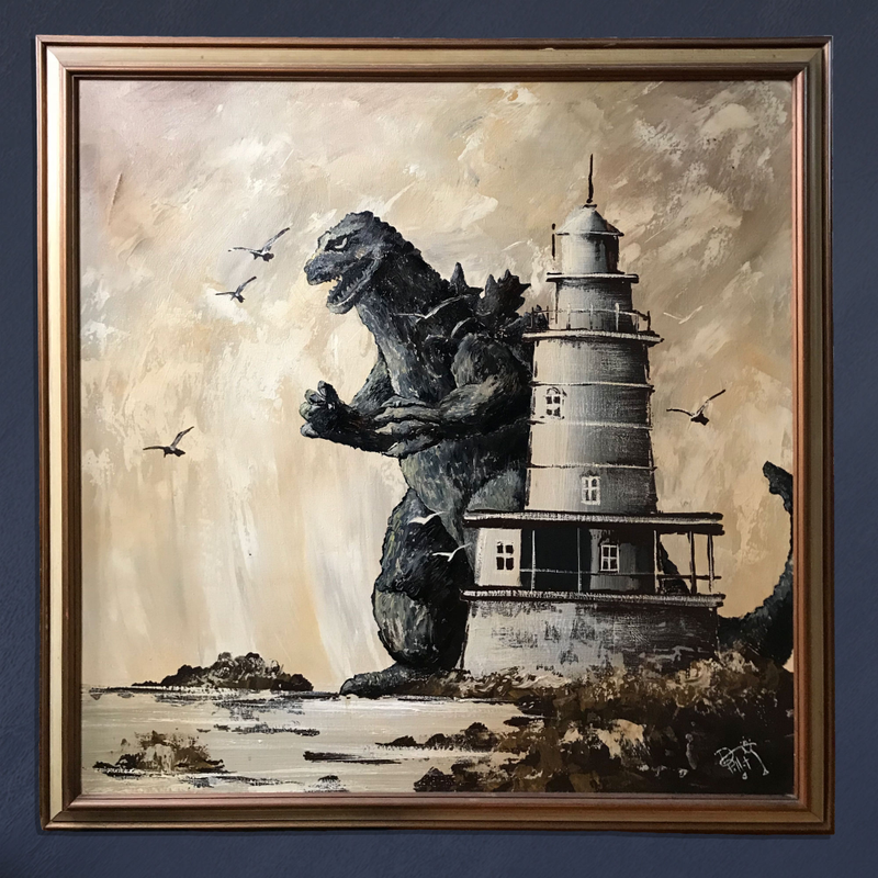 Mutually Assured Destruction by Dave Pollot